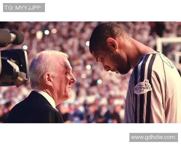 蒂姆邓肯的低调传奇与马刺王朝崛起背后的团队精神